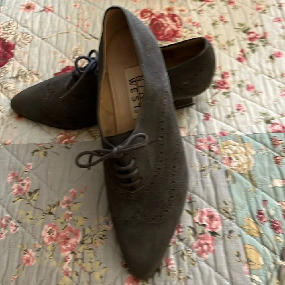 NINE WEST SIZE 7N - Picture 1 of 5